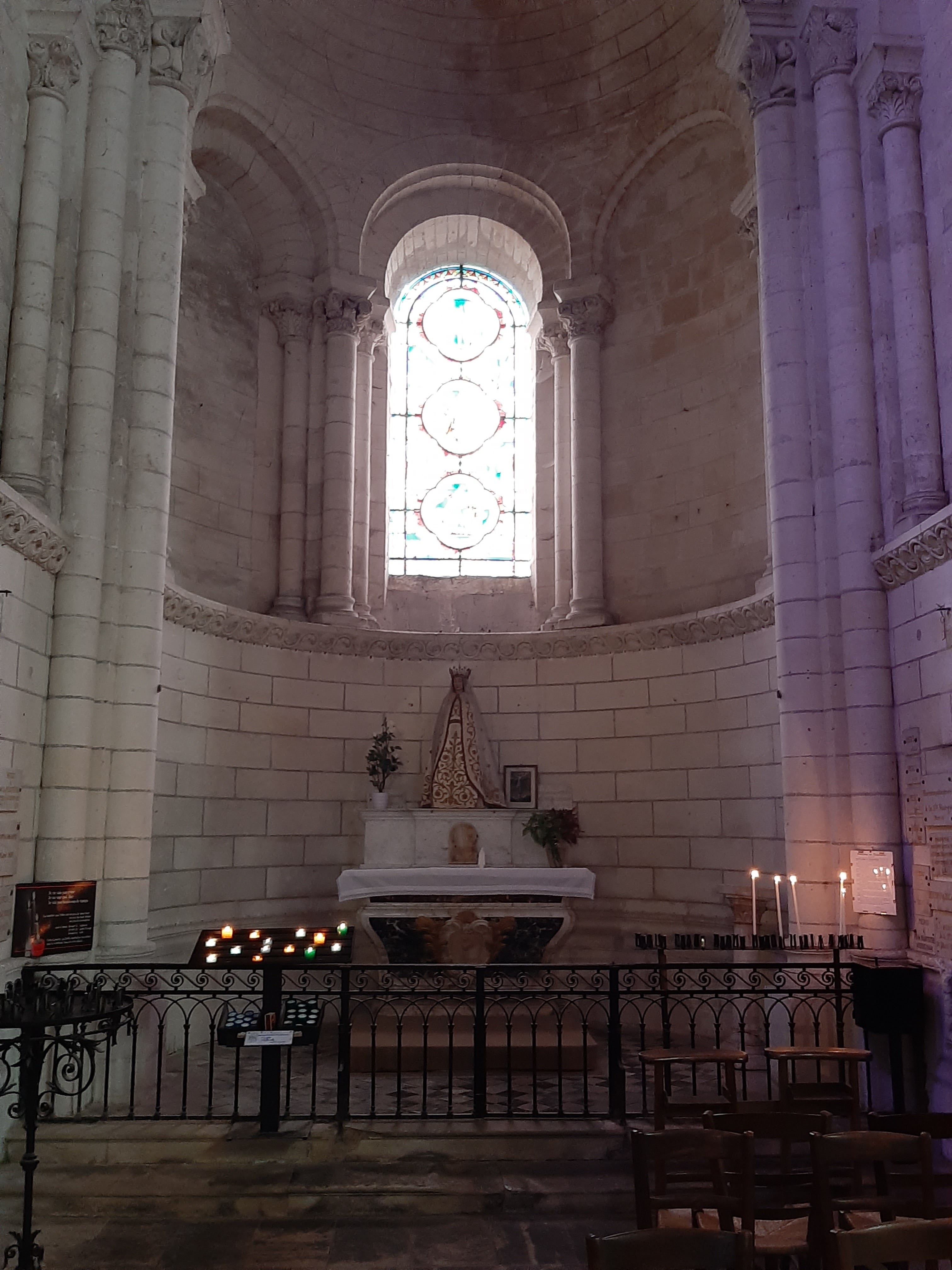 Photo n° 12 de l'avis de Olive.. fait le 26/04/2022 à 19:12