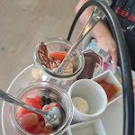 Photo n°5 de l'avis de Christine.i fait le 18/06/2023 à 12:36 sur le  Design Hotel Viktoria Braunlage à Braunlage