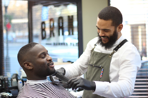 Barber Shop «Brands Barber Parlor», reviews and photos, 43 Washington St, East Stroudsburg, PA 18301, USA