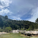Photo n° 1 de l'avis de Pauline.O fait le 06/05/2022 à 14:27 pour Piscines Naturelles de Cavu - Piscini Naturali di Cavu à Zonza