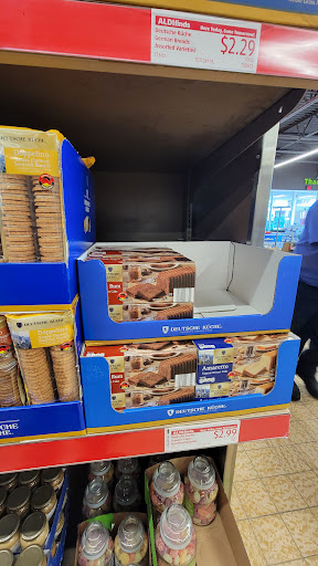 Supermarket «ALDI», reviews and photos, 108 Circle Dr, Lebanon, TN 37087, USA