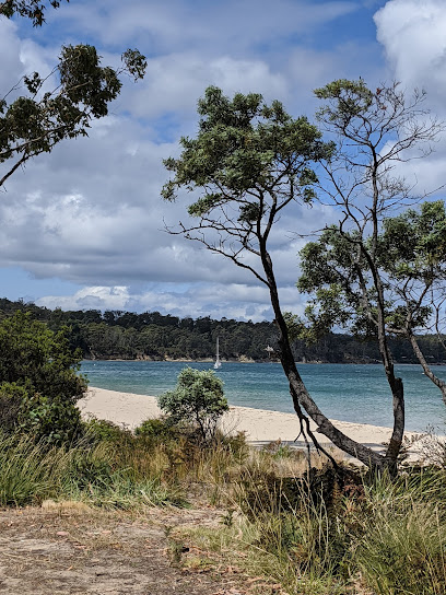 Dover Foreshore