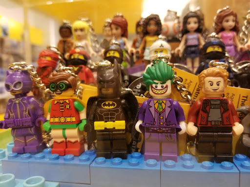 Toy Store «The LEGO Store», reviews and photos, 6600 Topanga Canyon Blvd, Canoga Park, CA 91303, USA