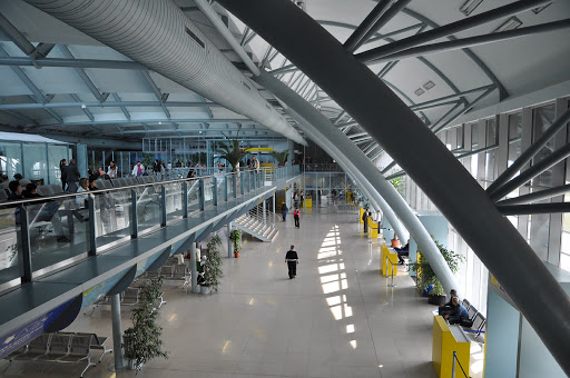 Brno–Tuřany Airport