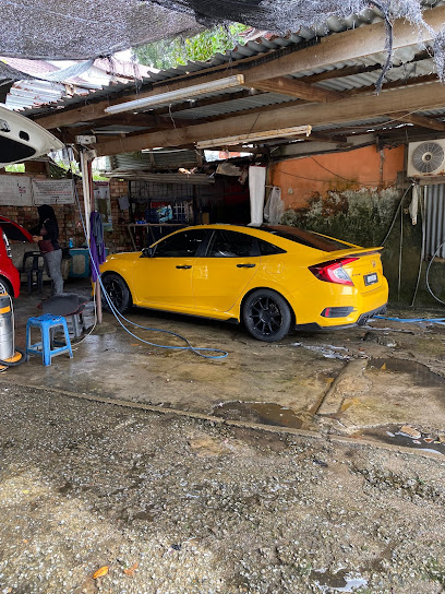Emy car wash