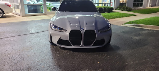 Used Car Dealer «Ultimo Motorsports», reviews and photos, 150 Ogden Ave, Westmont, IL 60559, USA