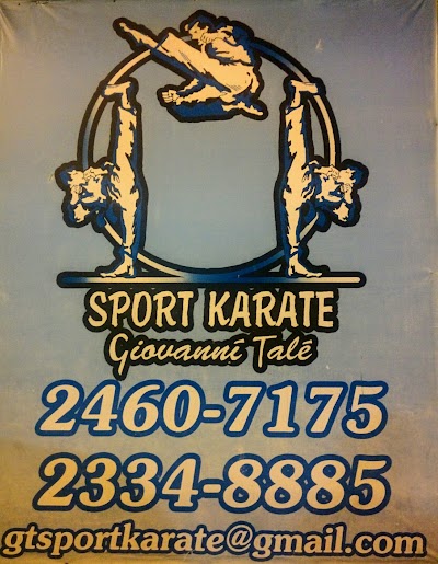 Photos of Tale&acute;s Sport Karate