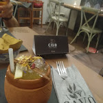 Photo n°2 de l'avis de Raisa.a fait le 08/08/2020 à 07:34 sur le  Cavò Lieviti e Distillati à Senigallia