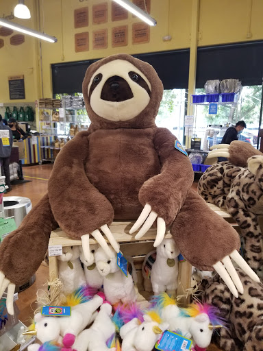 Grocery Store «Whole Foods Market», reviews and photos, 650 W Shaw Ave, Fresno, CA 93704, USA