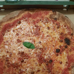 Photo n°3 de l'avis de Chiara.. fait le 08/01/2023 à 19:05 sur le  Oliva Pizzeria Pinseria - MARIANO COMENSE à Mariano Comense