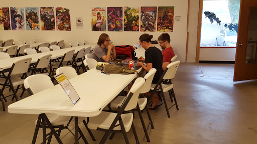 Game Store «GOB Retail», reviews and photos, 775 E 14 Mile Rd, Clawson, MI 48017, USA