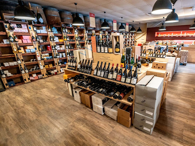 Opinii despre Comptoir du Millésime în Strasbourg - Caviste