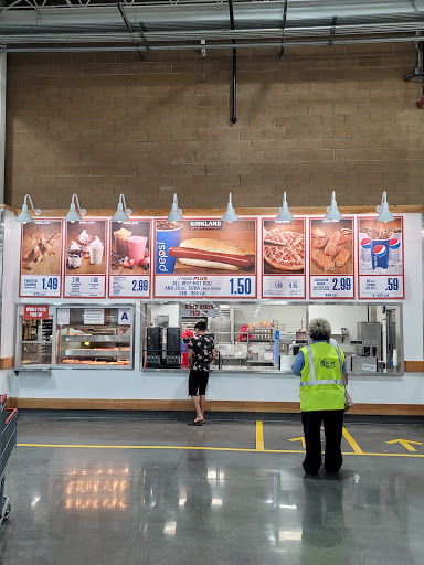 Warehouse store «Costco Wholesale», reviews and photos, 79795 HIGHWAY 111, La Quinta, CA 92253, USA