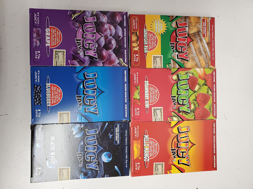 Tobacco Shop «Cloud 9 Smoke Shop», reviews and photos, 4811 Harrison Blvd, Ogden, UT 84403, USA