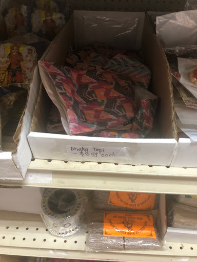 Indian Grocery Store «Amma Indian Grocery Store», reviews and photos, 5601 Basswood Blvd #149, Fort Worth, TX 76137, USA