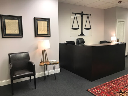 Divorce Lawyer «The Law Office of Morgan Smith», reviews and photos