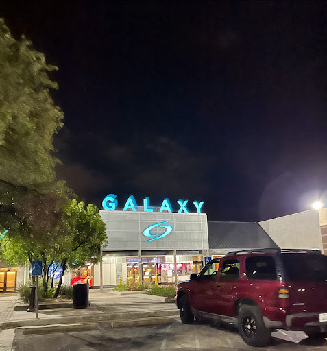 Movie Theater «Galaxy Highland 10 Theatre», reviews and photos, 6700 Middle Fiskville Rd, Austin, TX 78752, USA