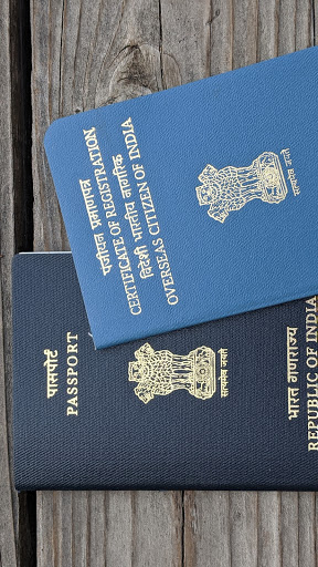 Om Notary / OCI, Passport Renewal, Apostille, Living Trusts