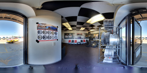 Car Detailing Service «Auto City Wheel and Autobody Repair», reviews and photos, 7 Cinchris Dr a, Fairfield, OH 45014, USA