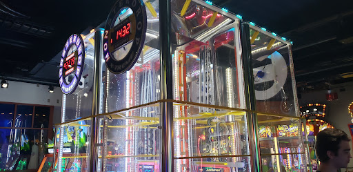 Amusement Center «Gameworks», reviews and photos, 1 Levee Way #2130, Newport, KY 41071, USA