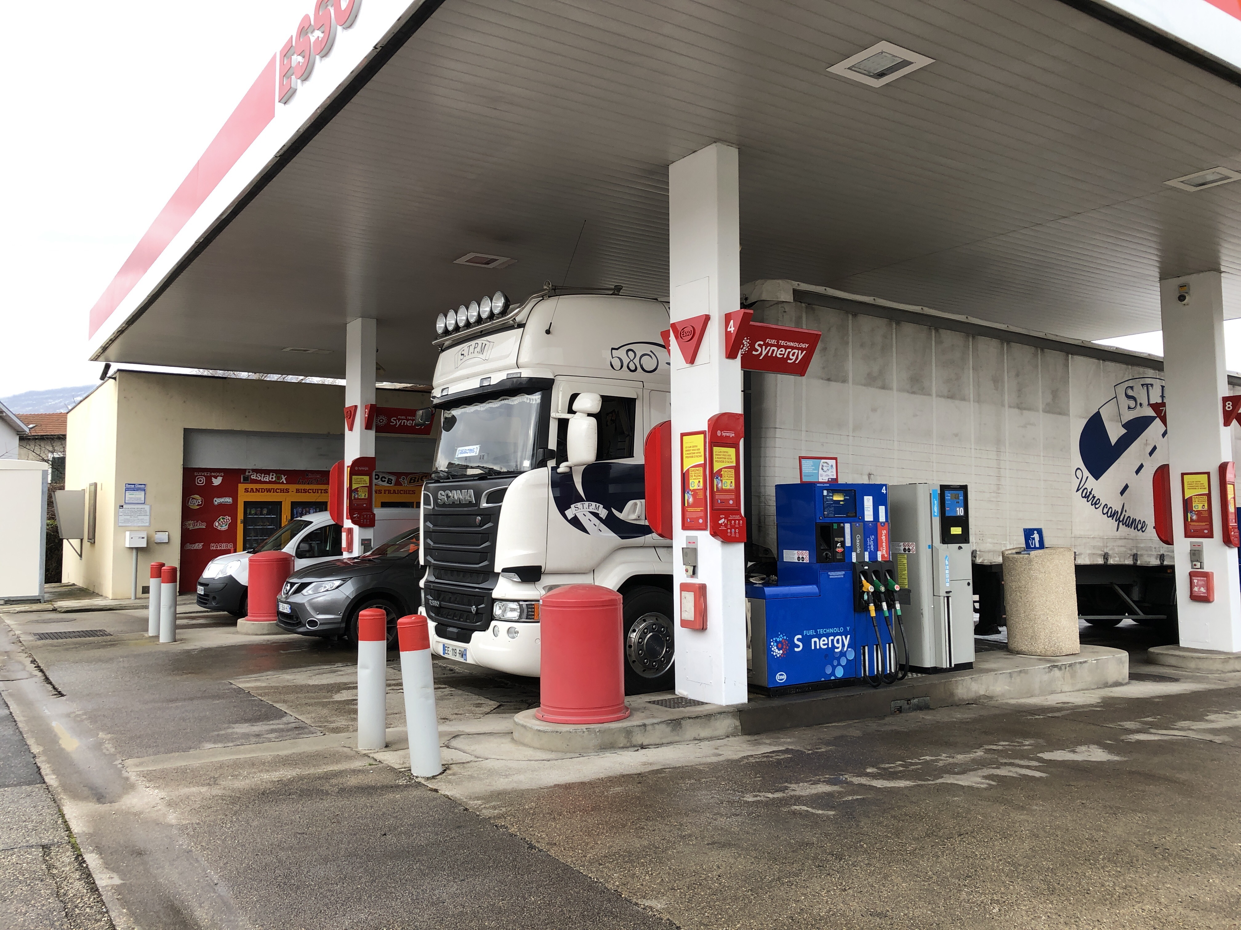 Photo n° 2 de l'avis de Jérome.i fait le 29/01/2019 à 09:41