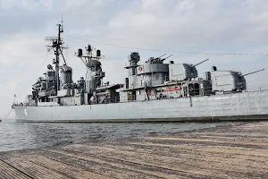 HS Velos (D-16) Museum Ship image