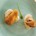 Photo n°9 de l'avis de TINA.' fait le 10/01/2023 à 04:50 sur le  Ristorante Il Porto à Viareggio