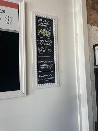 Ice Cream Shop «Louisville Cream», reviews and photos, 1164 S Brook St, Louisville, KY 40203, USA