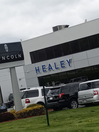 Used Car Dealer «Healey Ford, Lincoln», reviews and photos, 2528 NY-17M, Goshen, NY 10924, USA