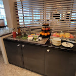 Photo n°3 de l'avis de Christiane.e fait le 12/03/2023 à 21:50 sur le  Hotel Yachtclub à Timmendorfer Strand