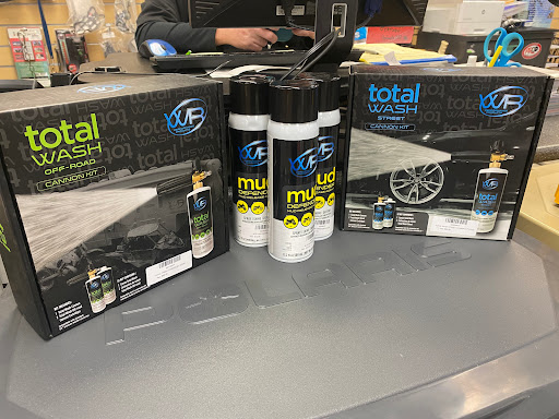 ATV Dealer «Shoals Outdoor Sports», reviews and photos, 3714 Florence Blvd, Florence, AL 35634, USA