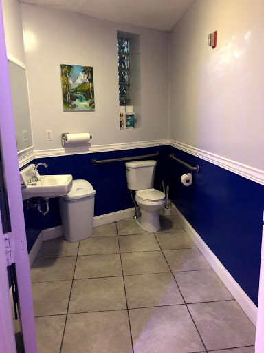 Barber Shop «Blendz Barbershop», reviews and photos, 188 Taunton Ave, East Providence, RI 02914, USA