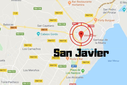 Spanish Lessons San Javier en San Javier
