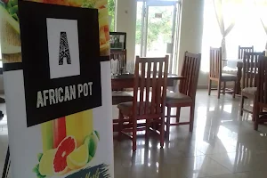 African Pot Restaurant image