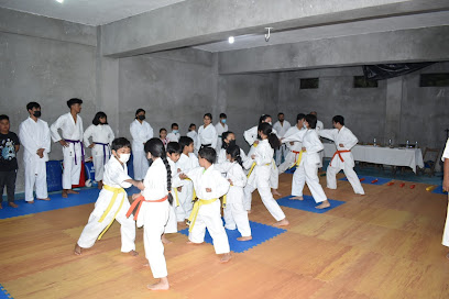 DOJO INNER FORCE SAN FERNANDO