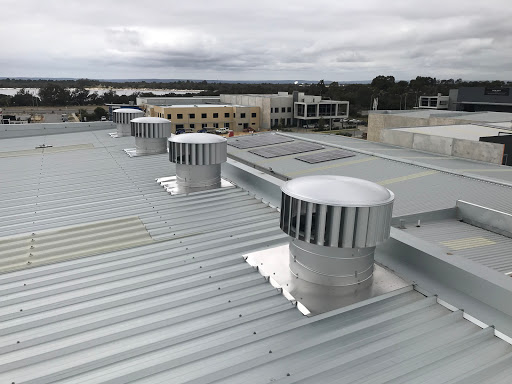 WA Roof Services Perth