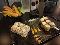 Plats et boissons du Restaurant de sushis Gold Sushi à Marseille - n°6