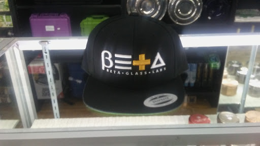 Tobacco Shop «BLUE MOON SMOKE SHOP», reviews and photos, 896 Massachusetts Ave, Cambridge, MA 02139, USA