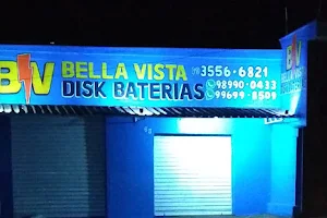 Baterias Bella Vista image