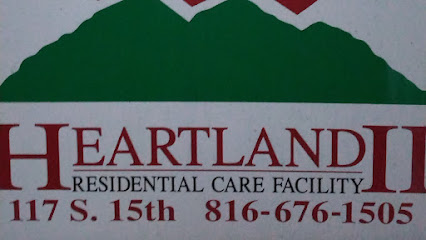 Heartland II Residential Care