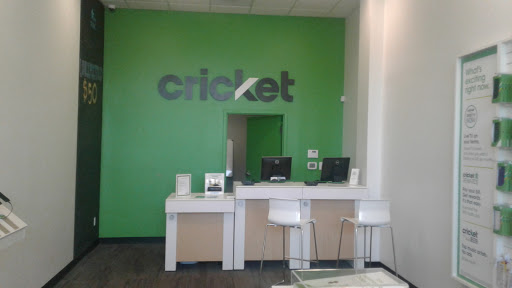 Cell Phone Store «Cricket Wireless Authorized Retailer», reviews and photos, 6402 Westwind Way #7, Crestwood, KY 40014, USA