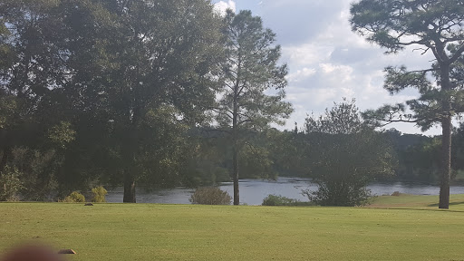 Public Golf Course «Eglin Golf Course», reviews and photos, 1527 Fairway Dr, Niceville, FL 32578, USA