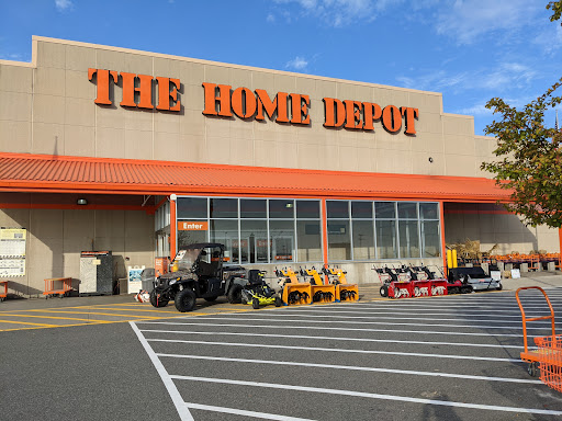 Home Improvement Store «The Home Depot», reviews and photos, 56 Myrick St, Ellsworth, ME 04605, USA