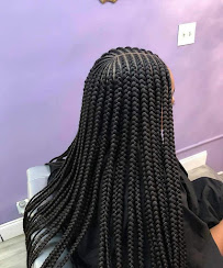 Djalo African Hair Braiding - Photo 8 - Car repair in Brockton, MA, Brockton