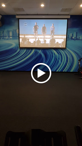 Health Club «Club EZ fit», reviews and photos, 76 S County Line Rd, Souderton, PA 18964, USA