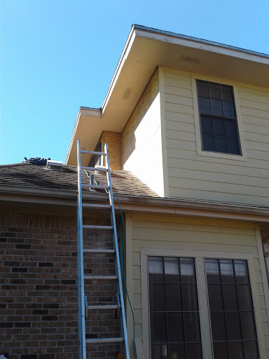 Holman Roofing in Corpus Christi, Texas