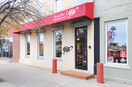 Travel Agency «AAA Oxford Travel Unlimited», reviews and photos, 102 W High St, Oxford, OH 45056, USA