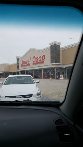 Grocery Store «Jewel-Osco», reviews and photos, 819 S Elmhurst Rd, Des Plaines, IL 60016, USA