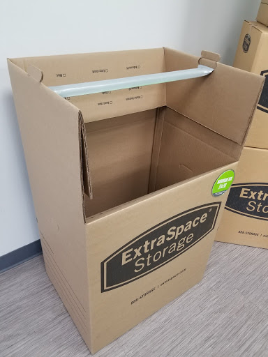 Storage Facility «Extra Space Storage», reviews and photos, 4821 W 67th St, Bedford Park, IL 60638, USA