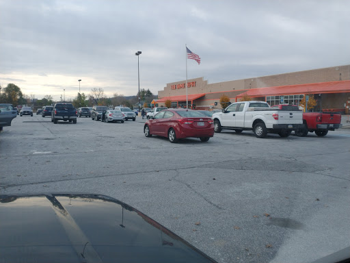 Home Improvement Store «The Home Depot», reviews and photos, 125 Industry Ln, Cockeysville, MD 21030, USA